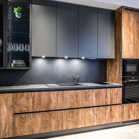 Arheya 1 Apart Архея 1 Апартамент За Гости Karlovo Buitenkant foto