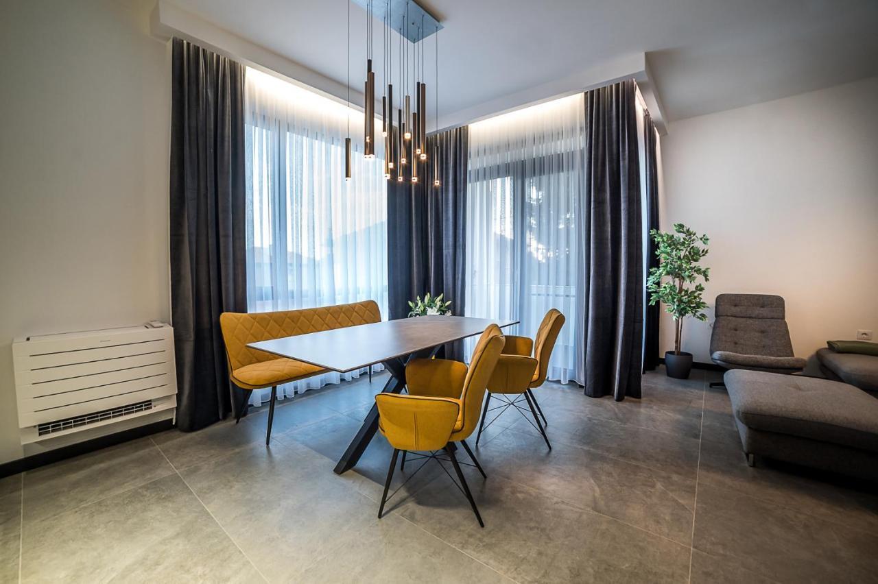 Arheya 1 Apart Архея 1 Апартамент За Гости Karlovo Buitenkant foto
