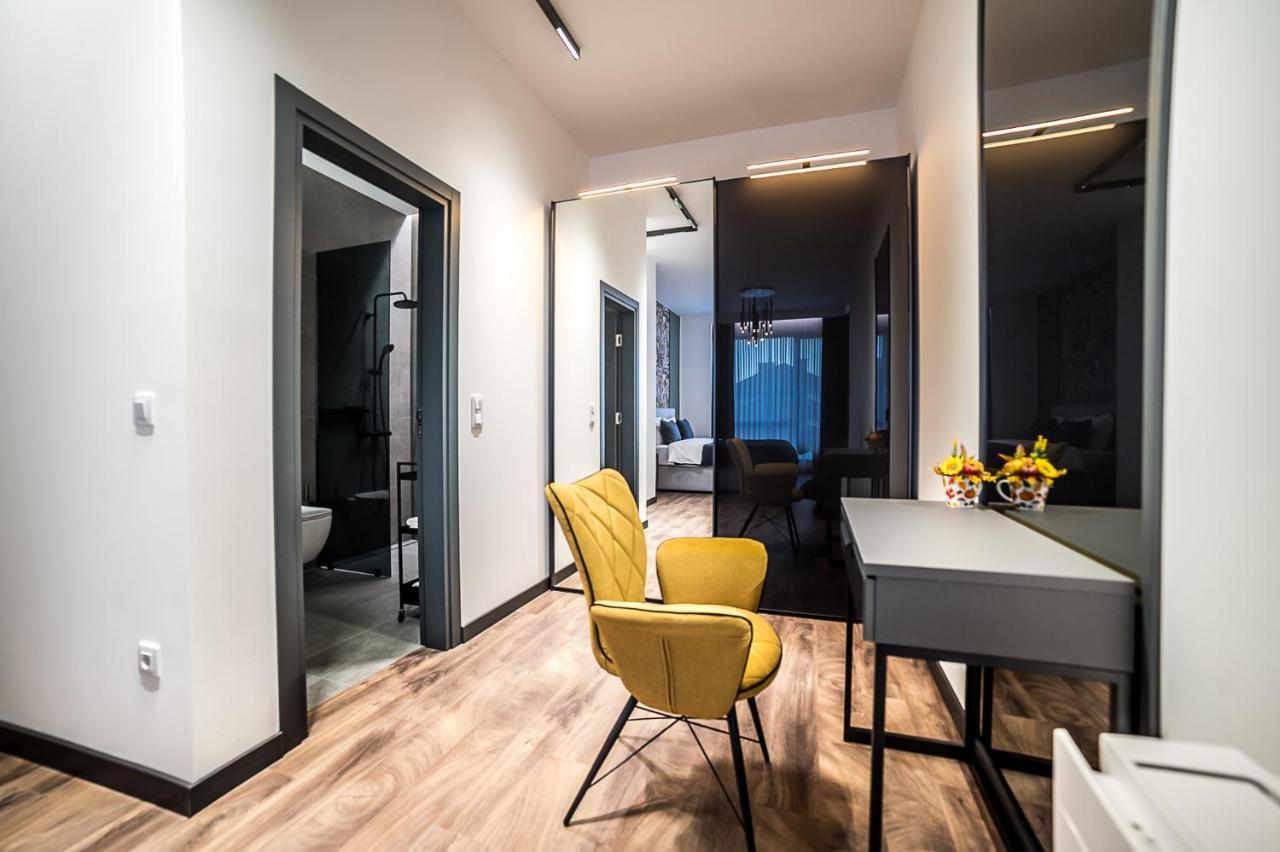 Arheya 1 Apart Архея 1 Апартамент За Гости Karlovo Buitenkant foto