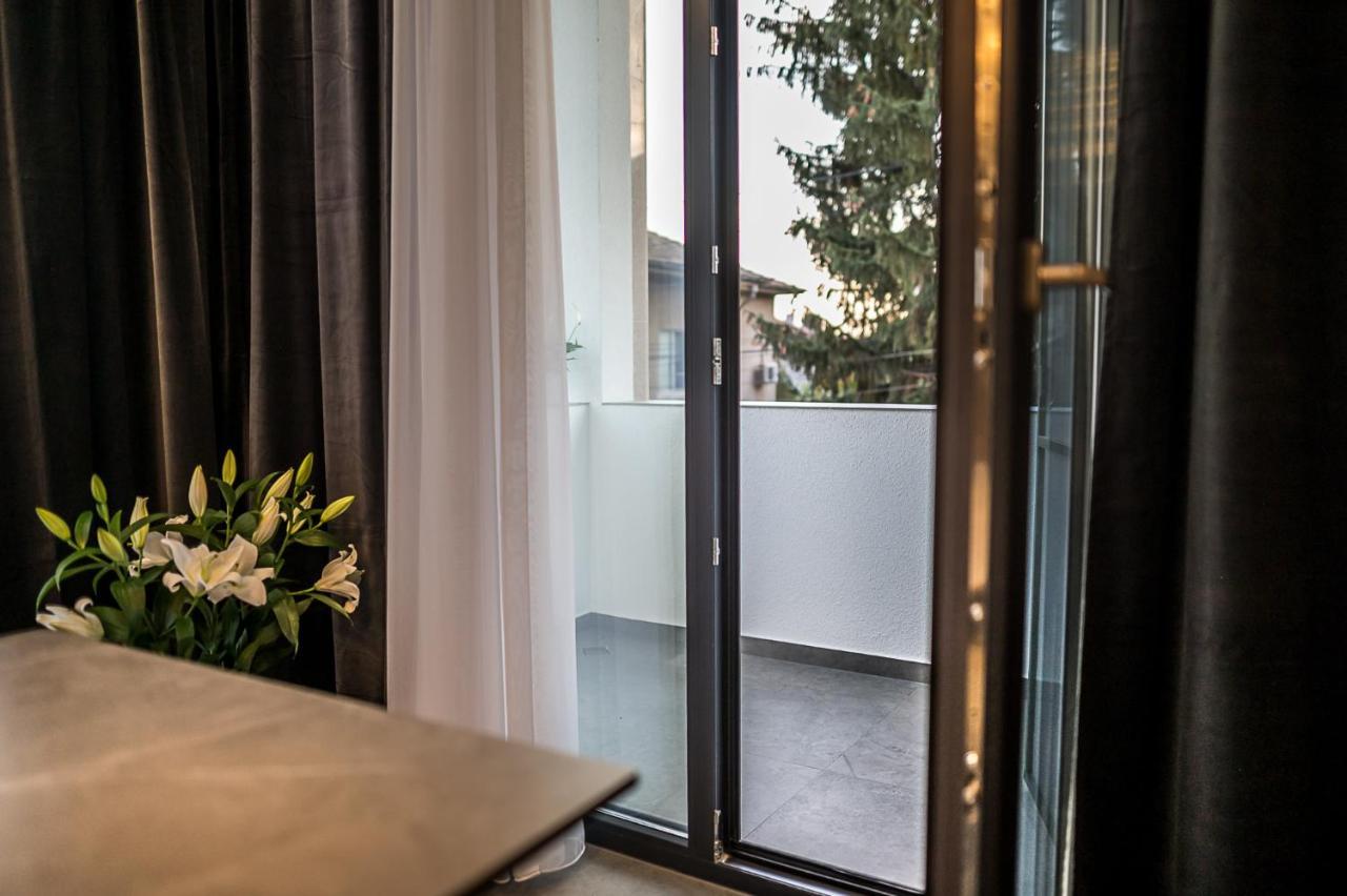 Arheya 1 Apart Архея 1 Апартамент За Гости Karlovo Buitenkant foto